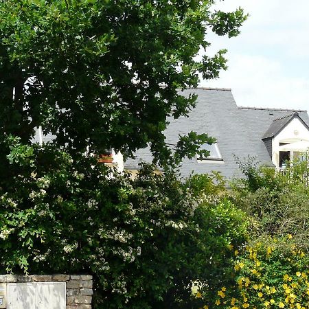 Villanna Saint Anne-dʼAuray Kültér fotó